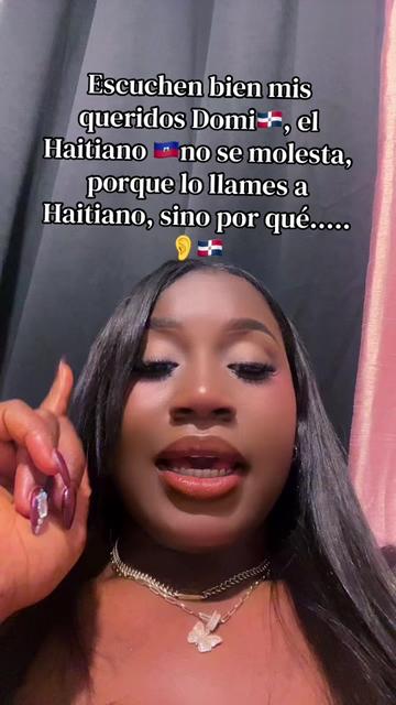 @Fanise 🇭🇹=🇩🇴