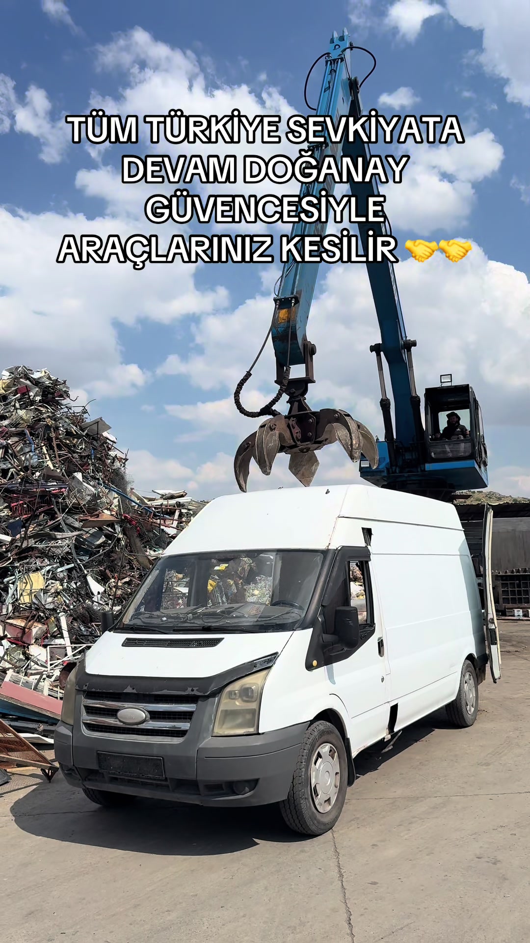 @DOĞANAY OTOMOTİV NEVŞEHİR🚗