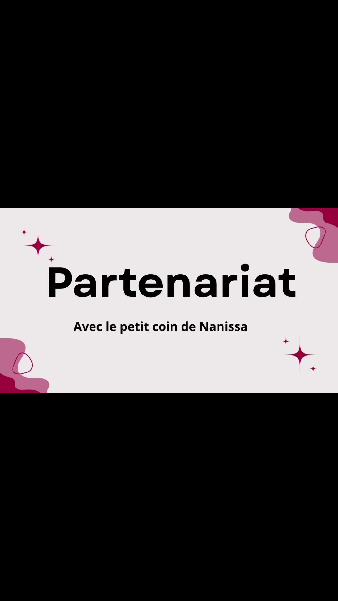 @Nanissa 🛍️🤍