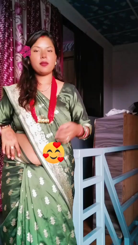 @❣️miss Tharuniya💞