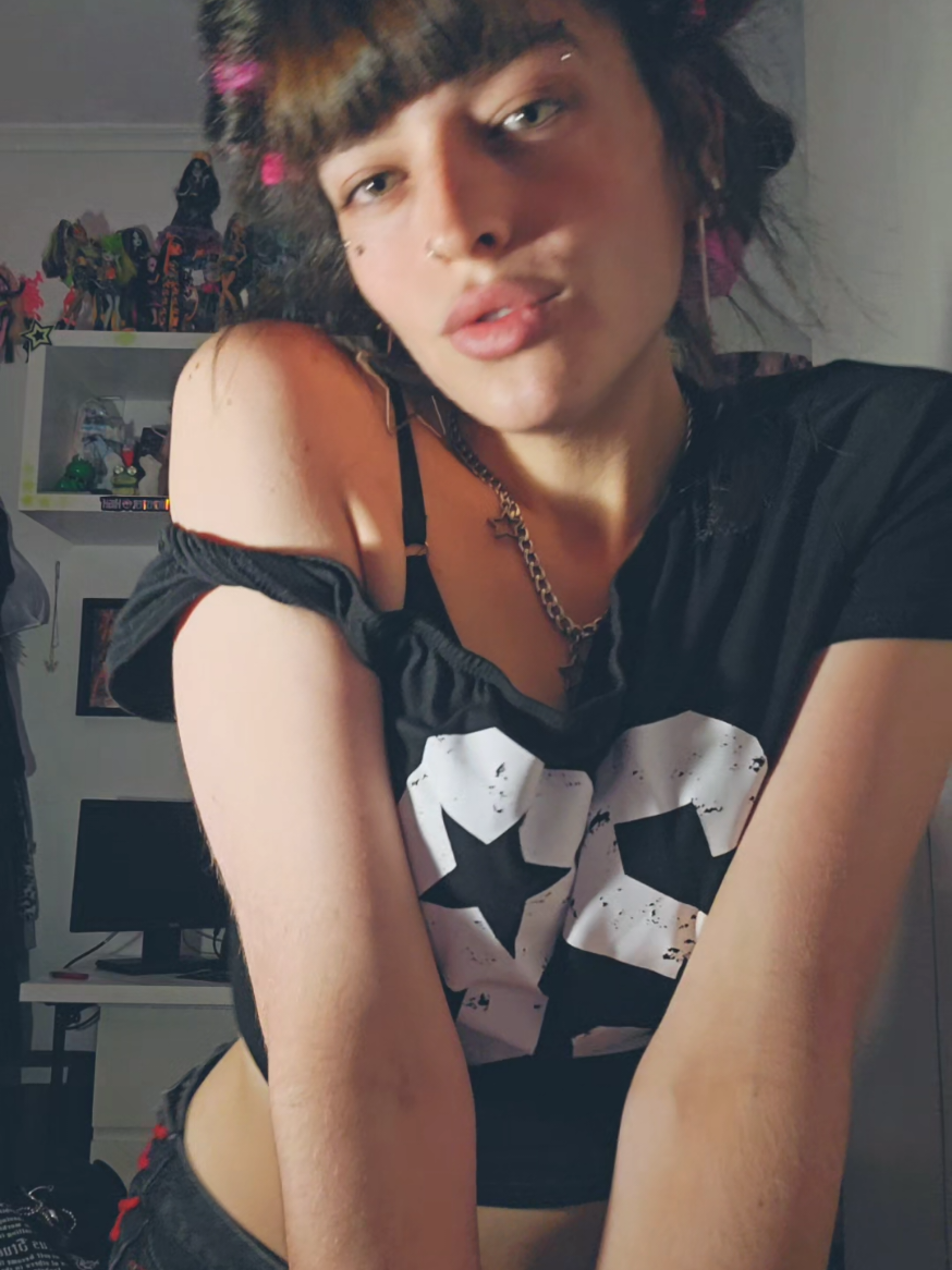 @Lexi⭐️