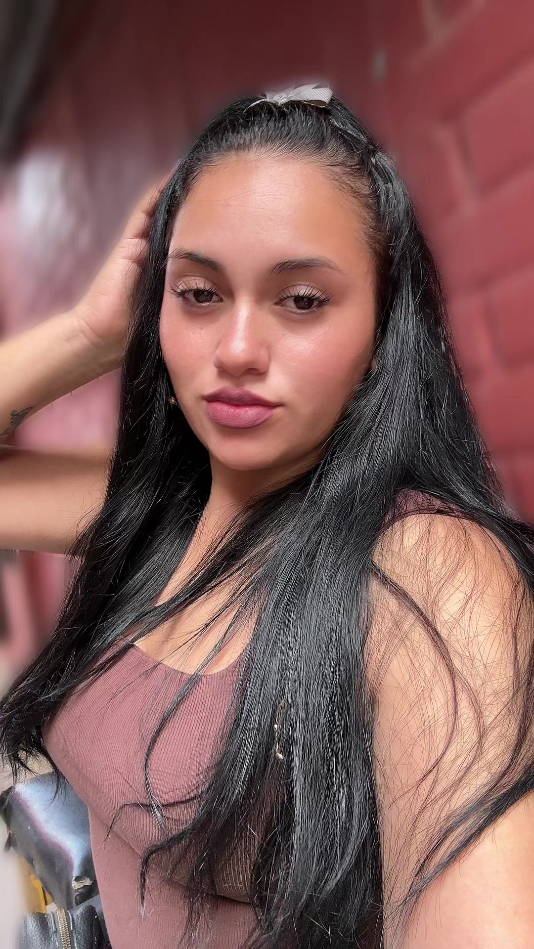 @Yarixa Sanchez