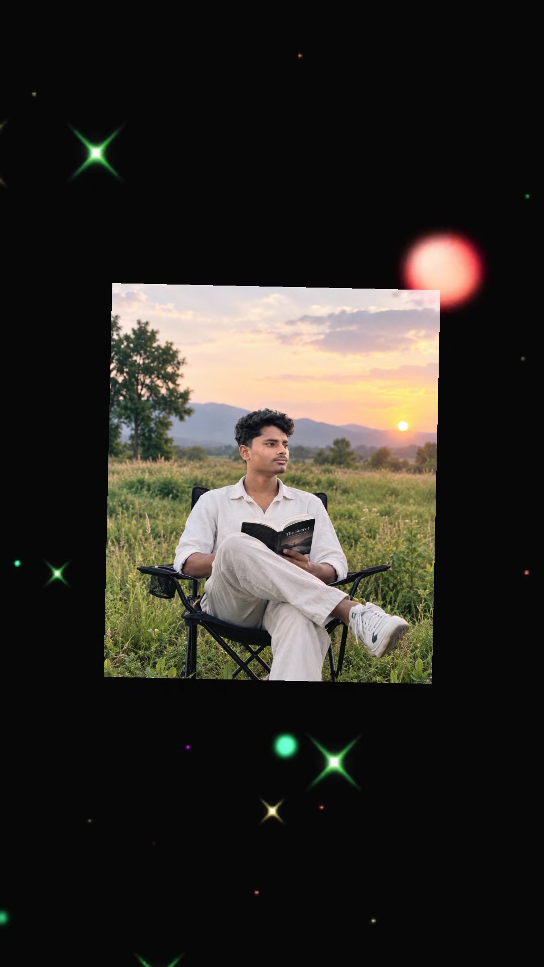 @💗Cool boy😎💓❤️🥀