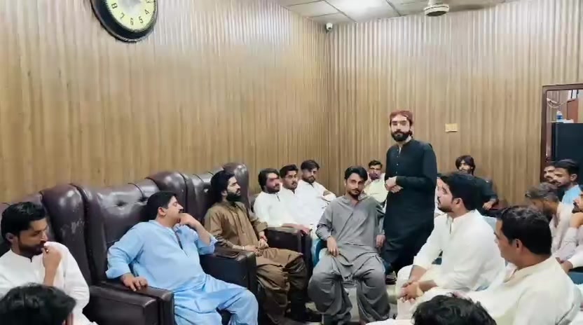 @Team Magsi