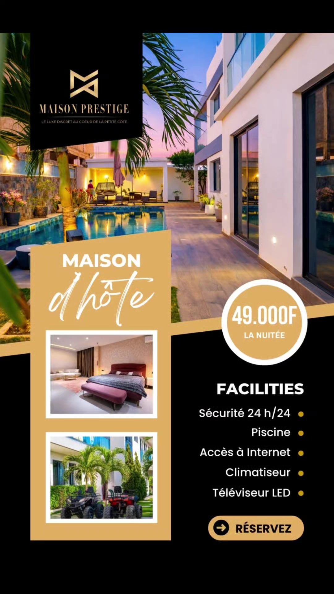 @Centrale Immobili&egrave;re