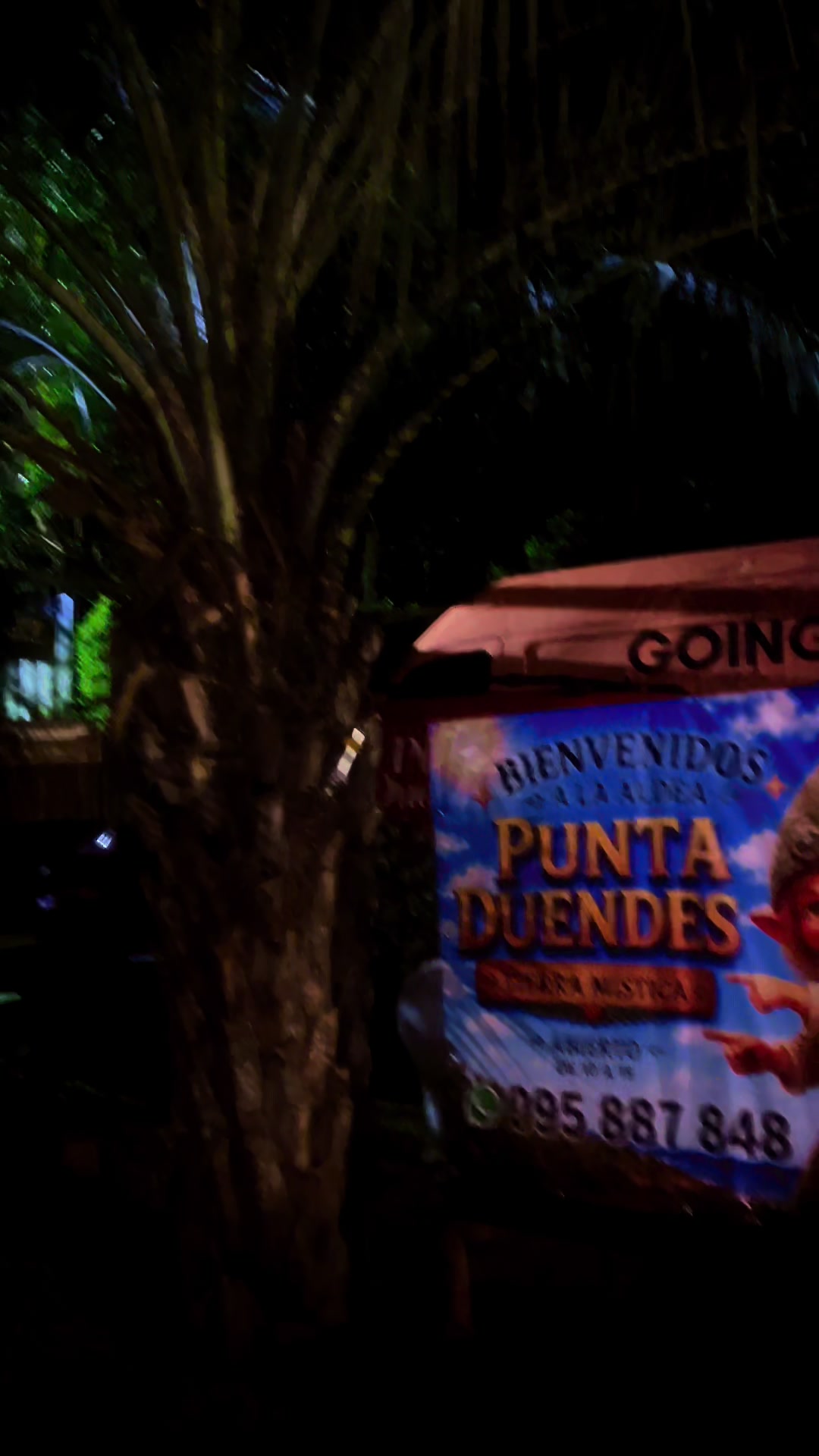 @Punta Duendes 🇺🇾 095887848
