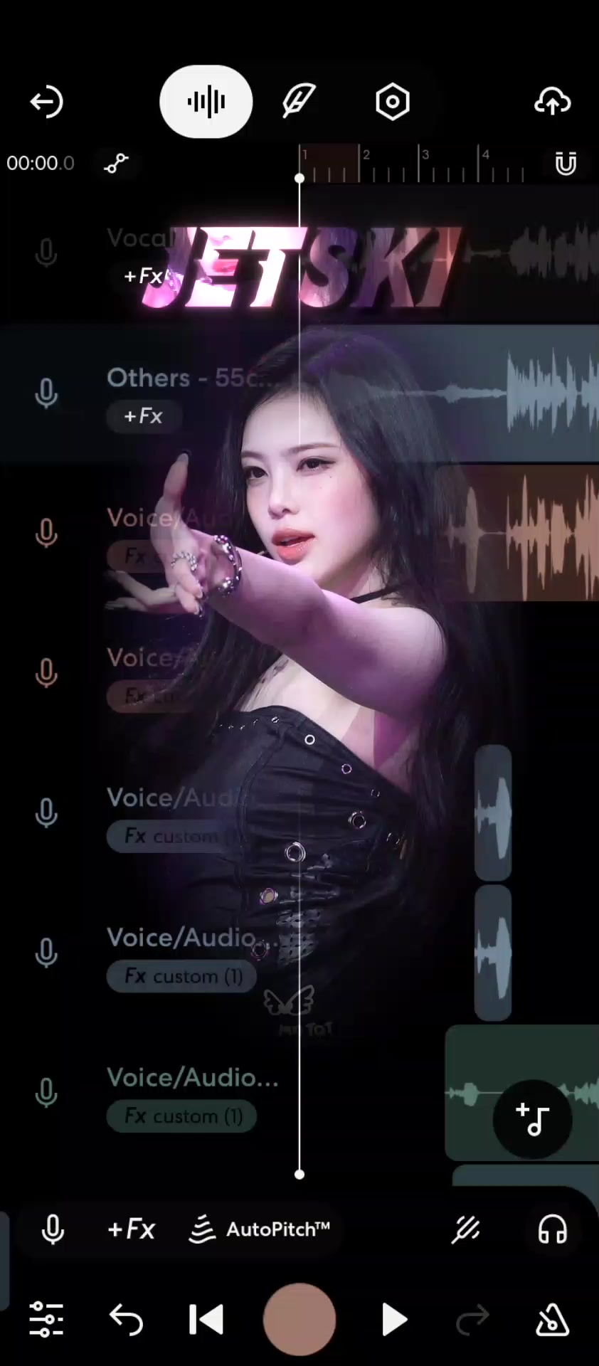 @𝅄  ֹ  ✿꯭♡  ֹ  Mystheera 🍀  ֹ