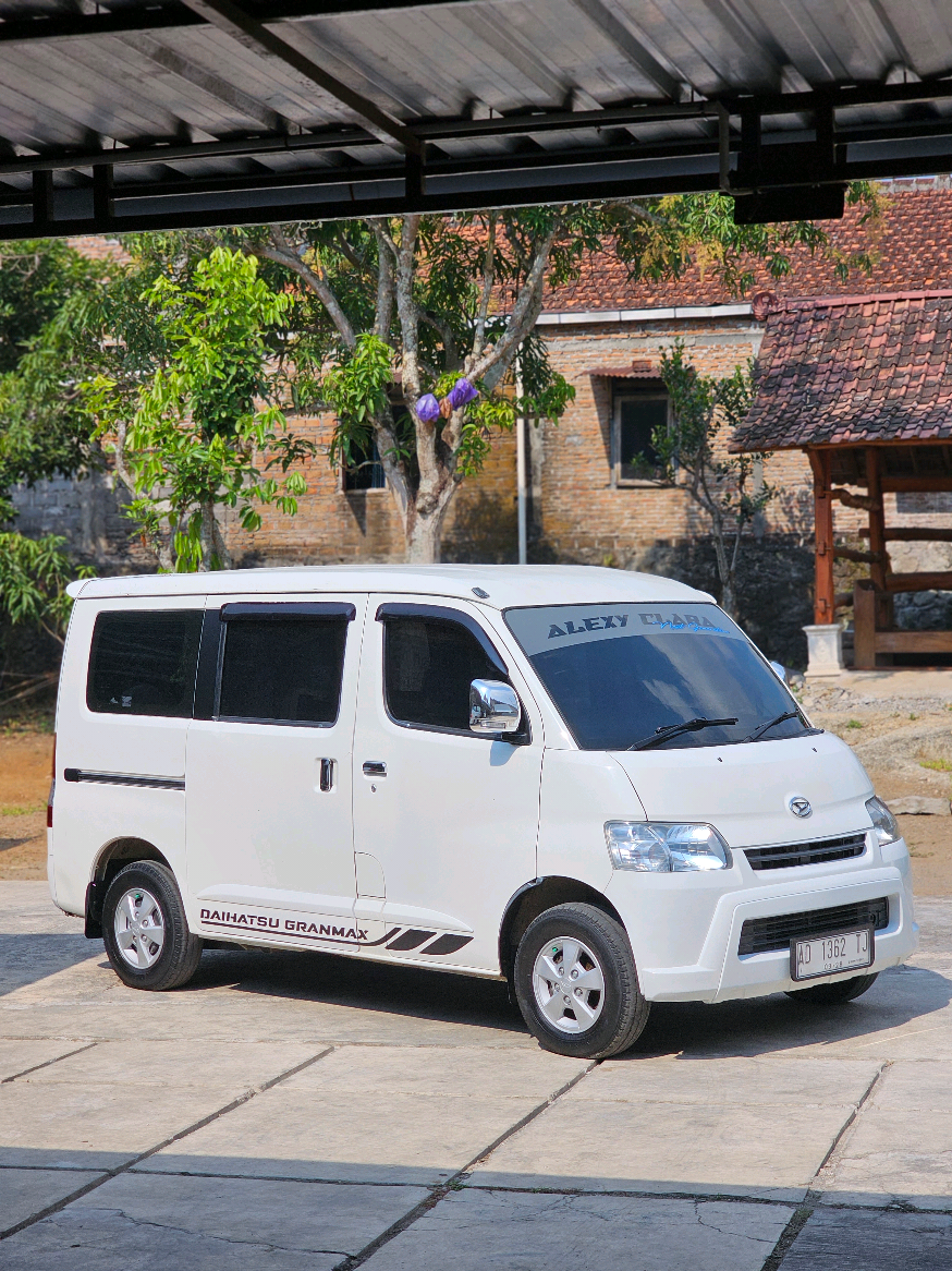 @garasi putra handayani