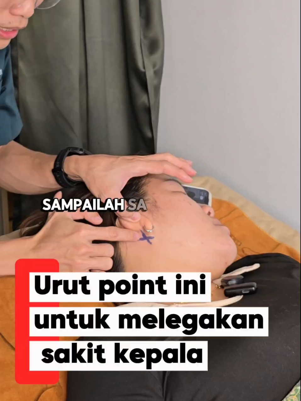 @SK Wellness Urutan Tradisional