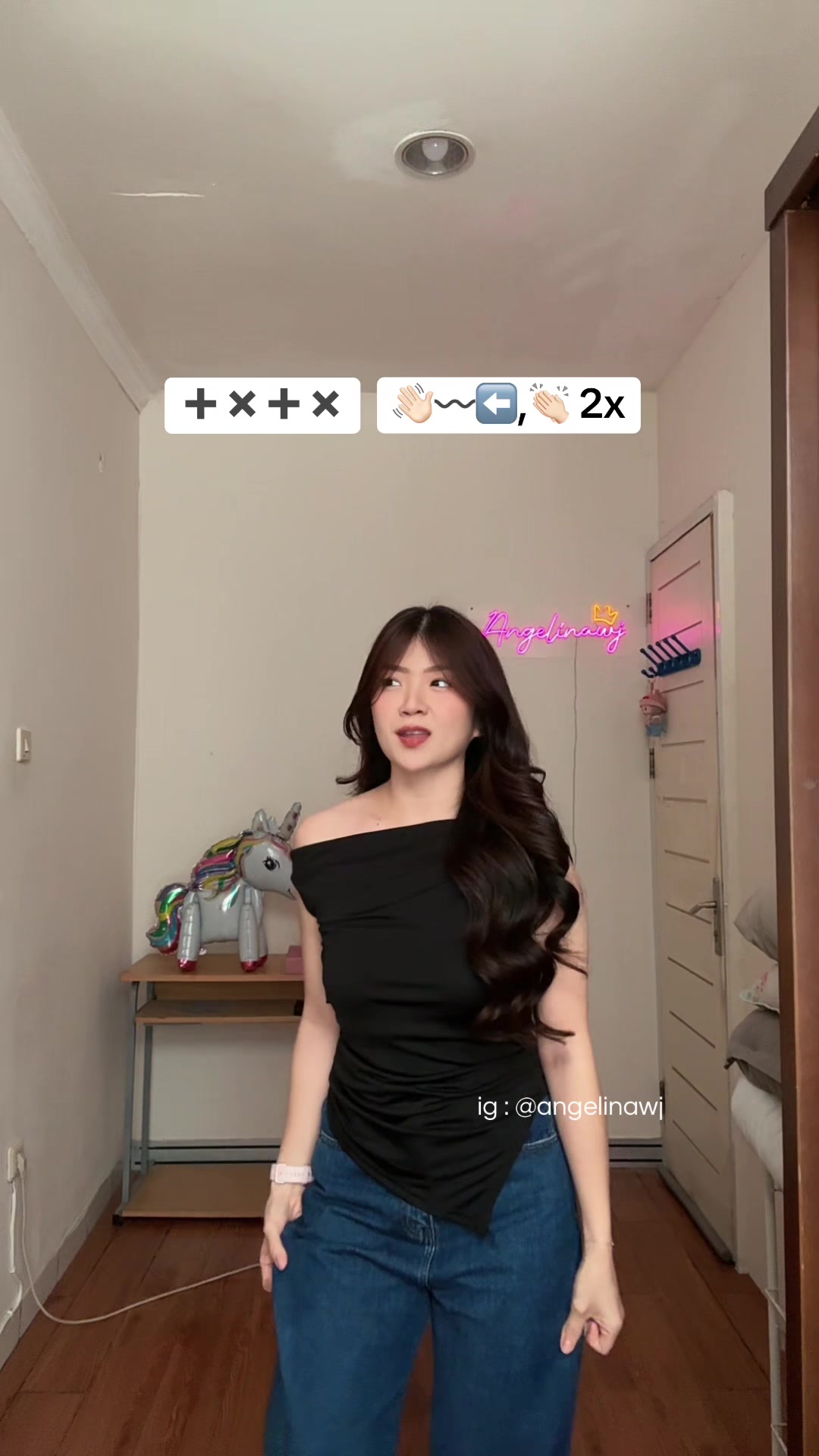 @Kimnana