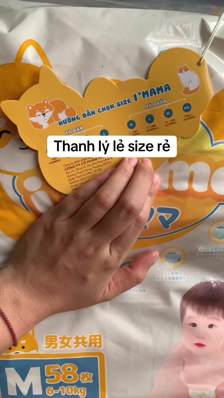 @Bỉm Ngọc Huyền