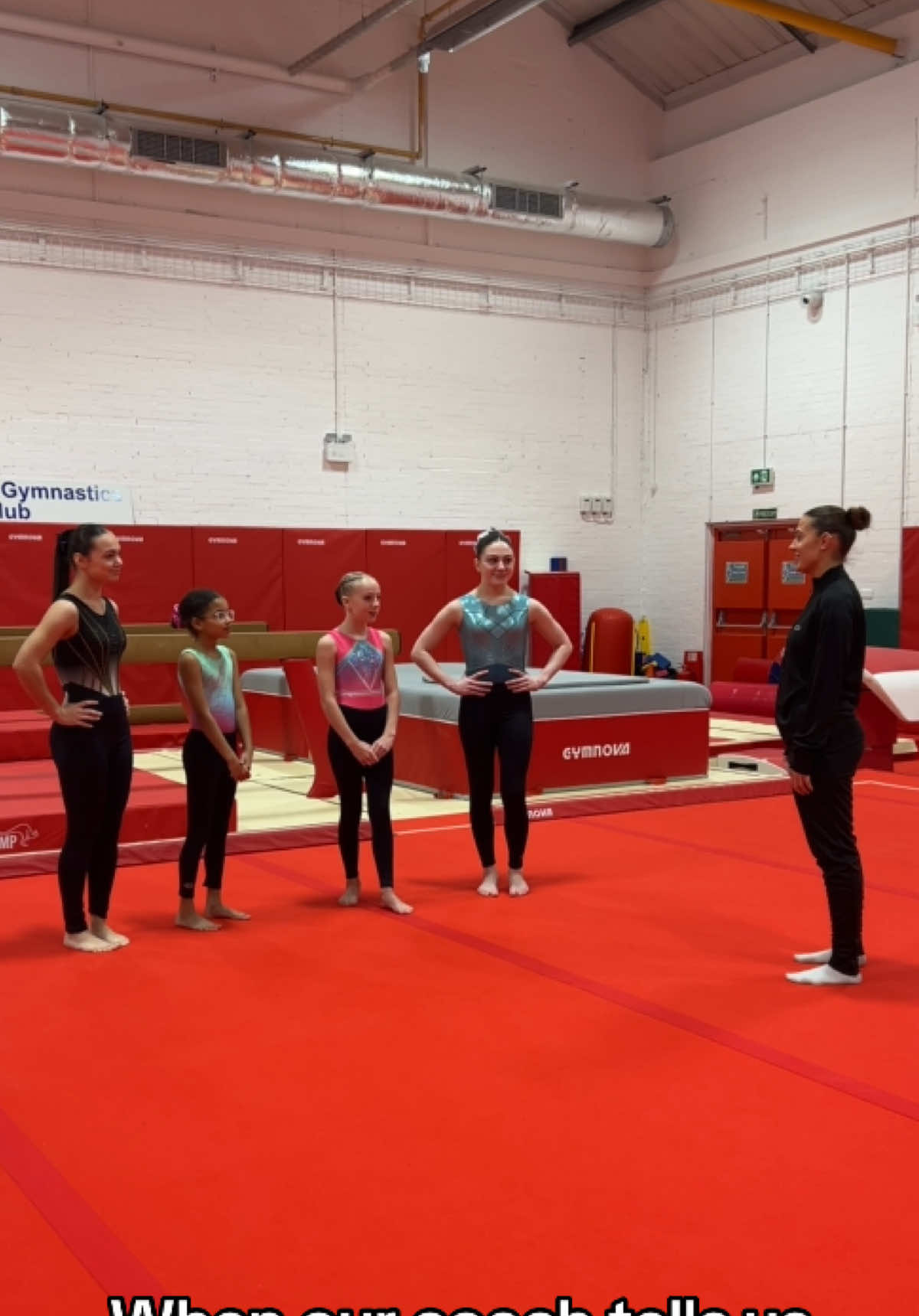 @The Zone Gymnastics