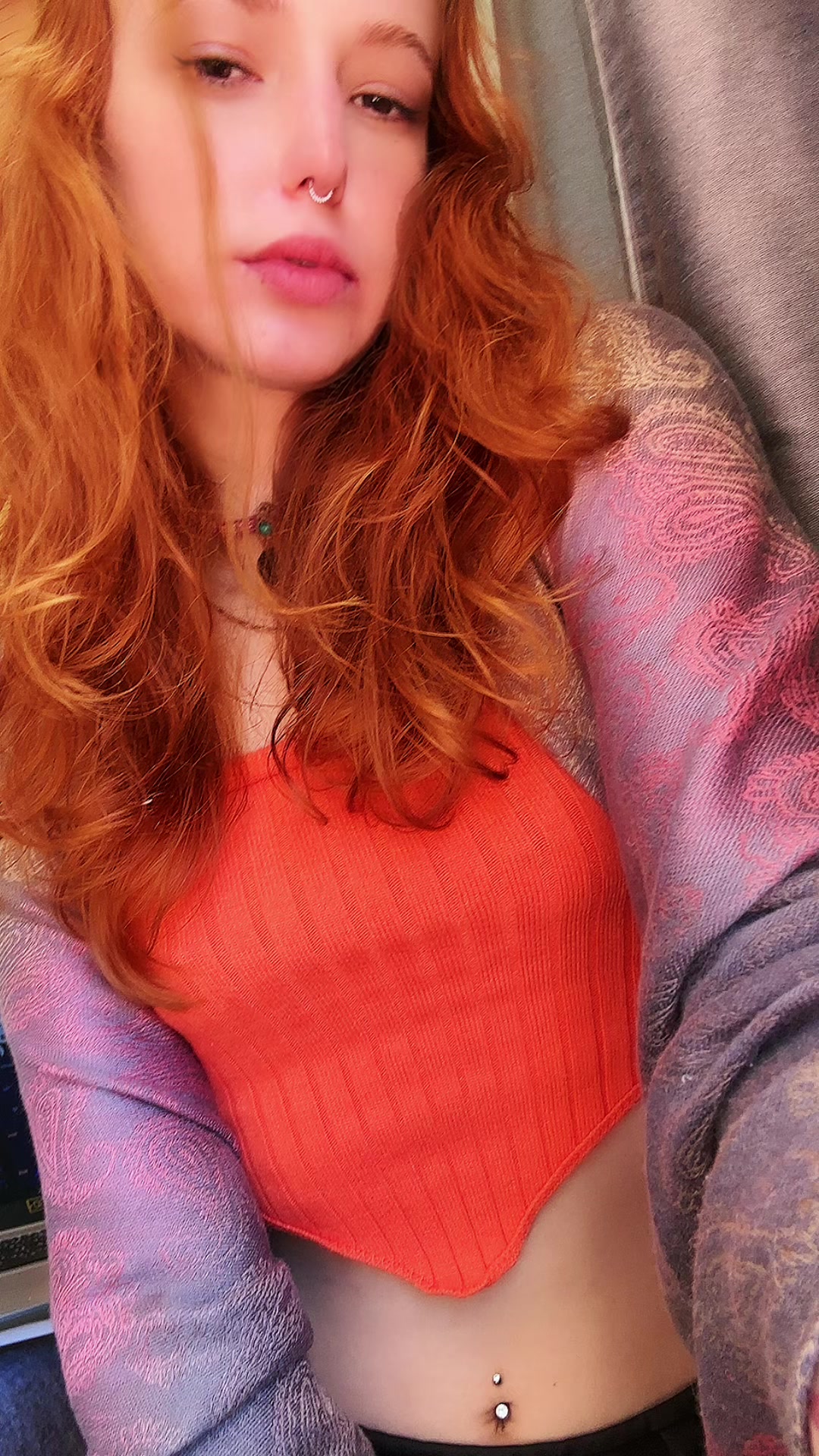 @Larissa Leto 🏳️🌈