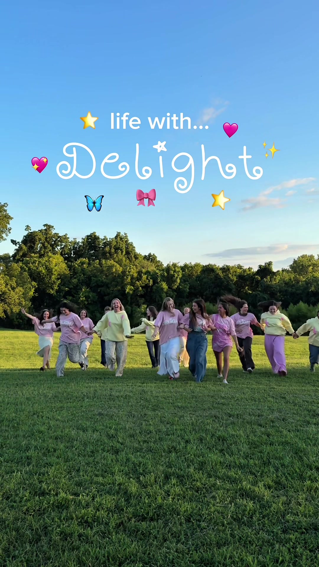 @Delight Ministries