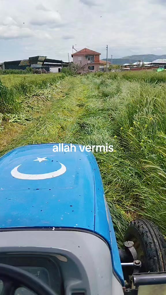 @Abdullah KaymakKAYMAK TARIM🚜