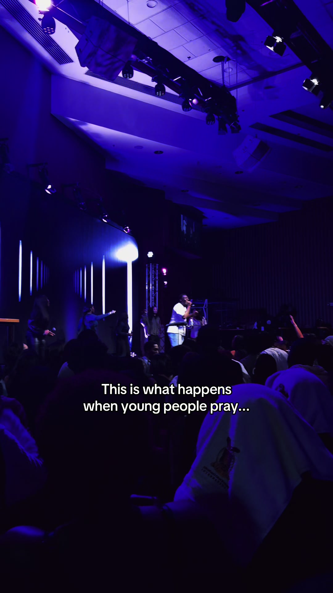 @Not From This World