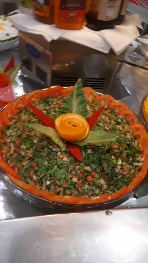 @Chef Milon
