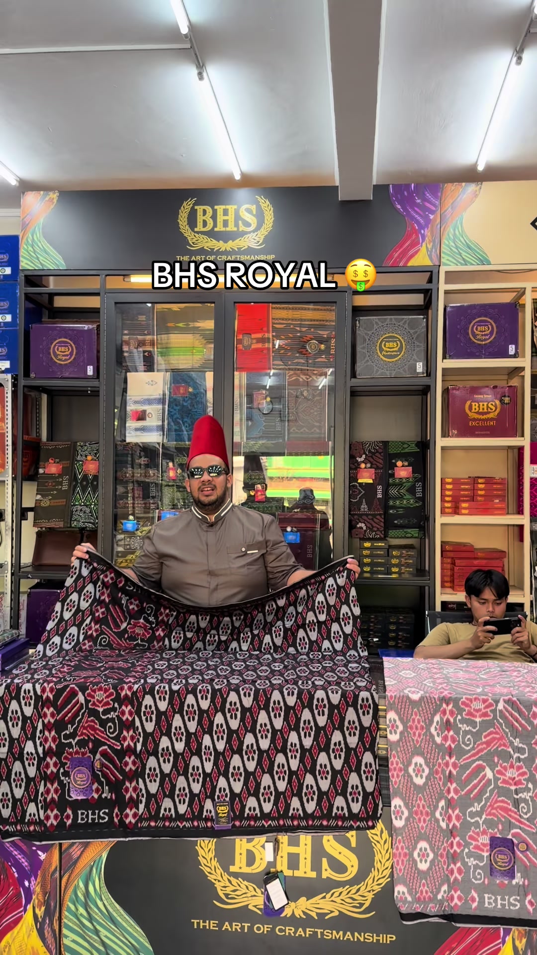@toko abah muslim