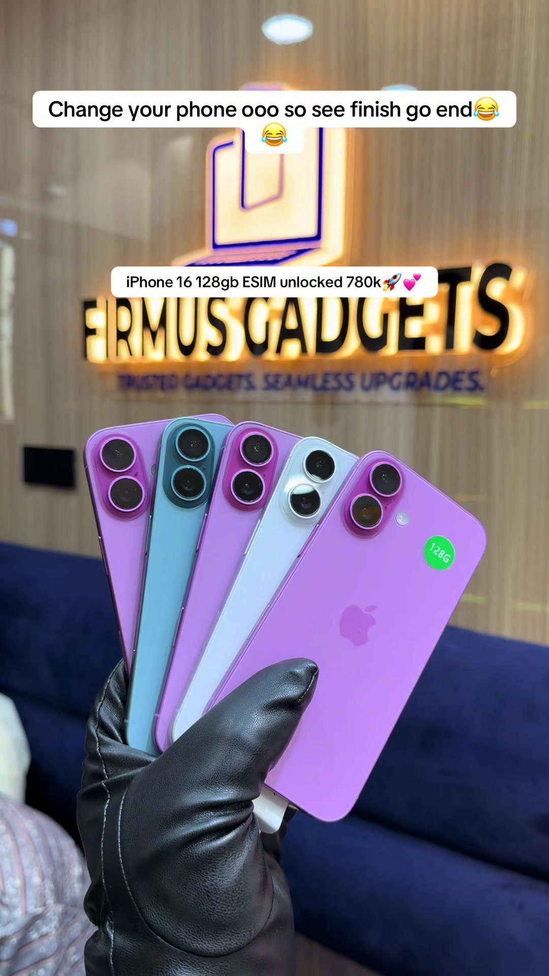@GADGET STORE IN LAGOS