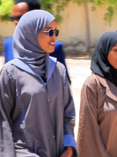 @East Africa University -Garowe