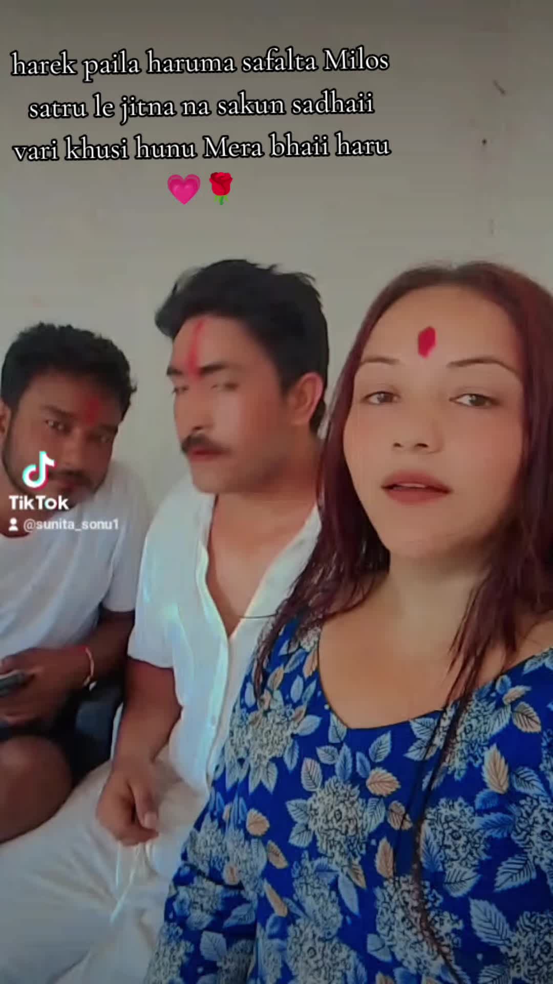 @Sunita Pariyar