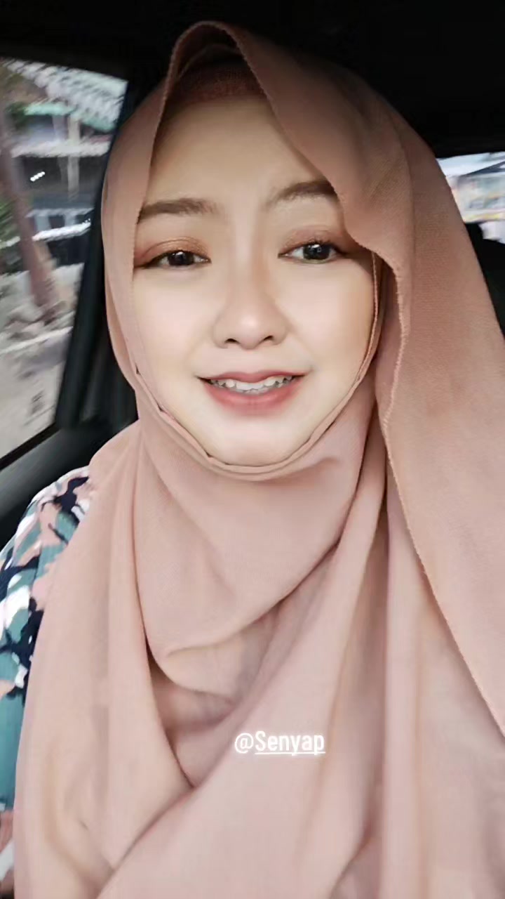@Senyap