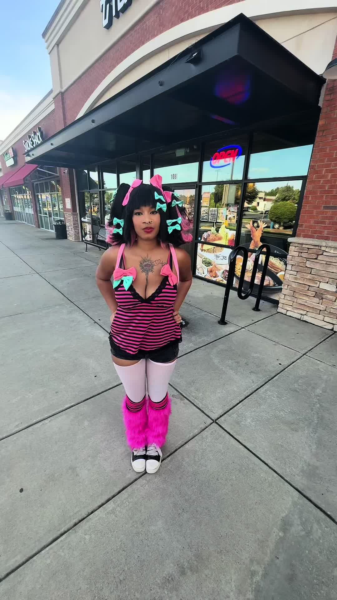 @CosplayonMars