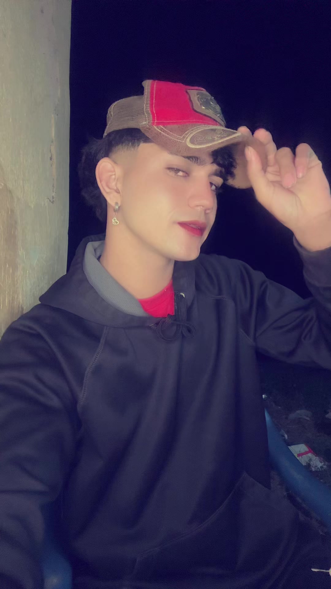 @Diego ochoa ๐ญ๐ณ