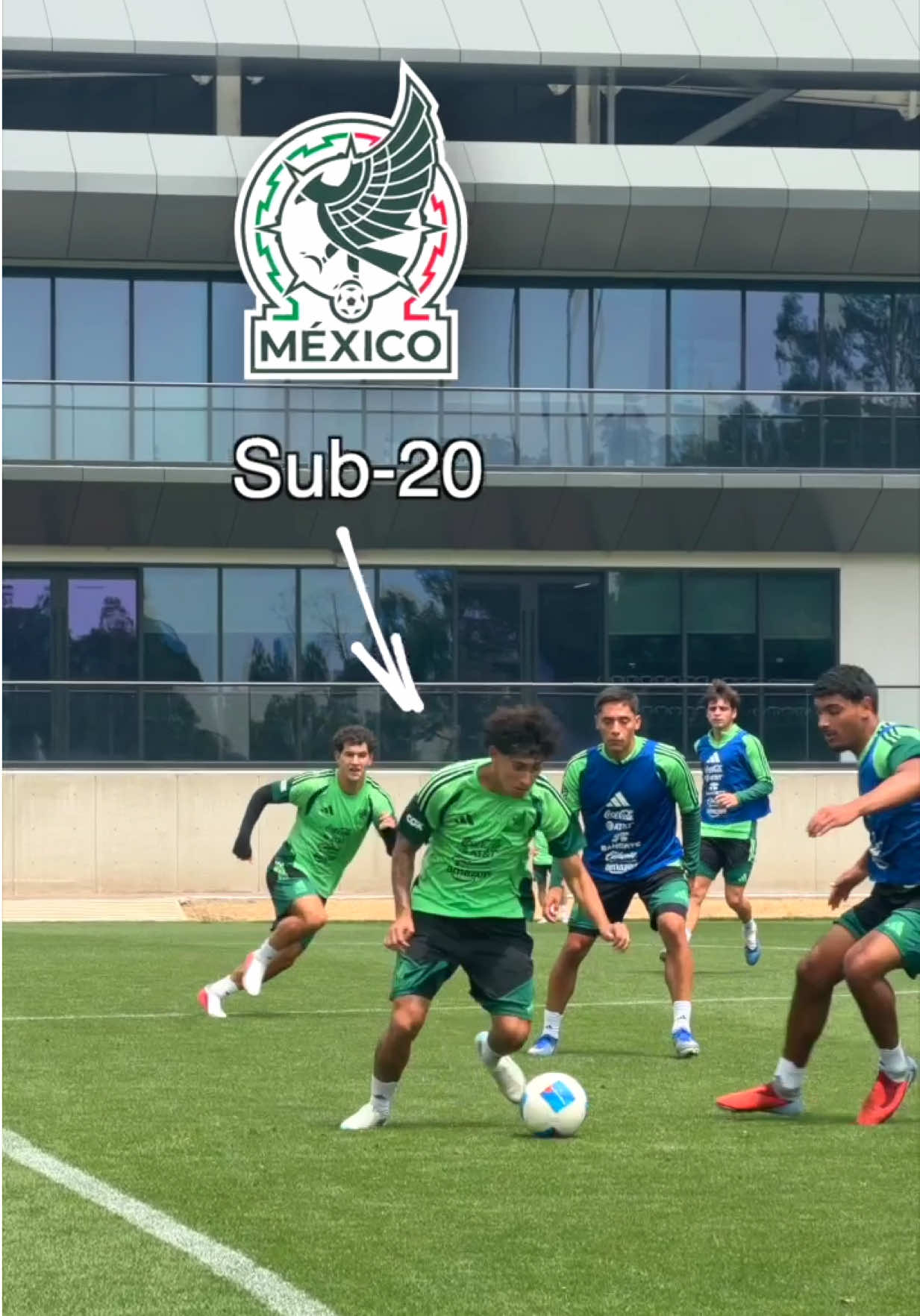 @Selección Nacional