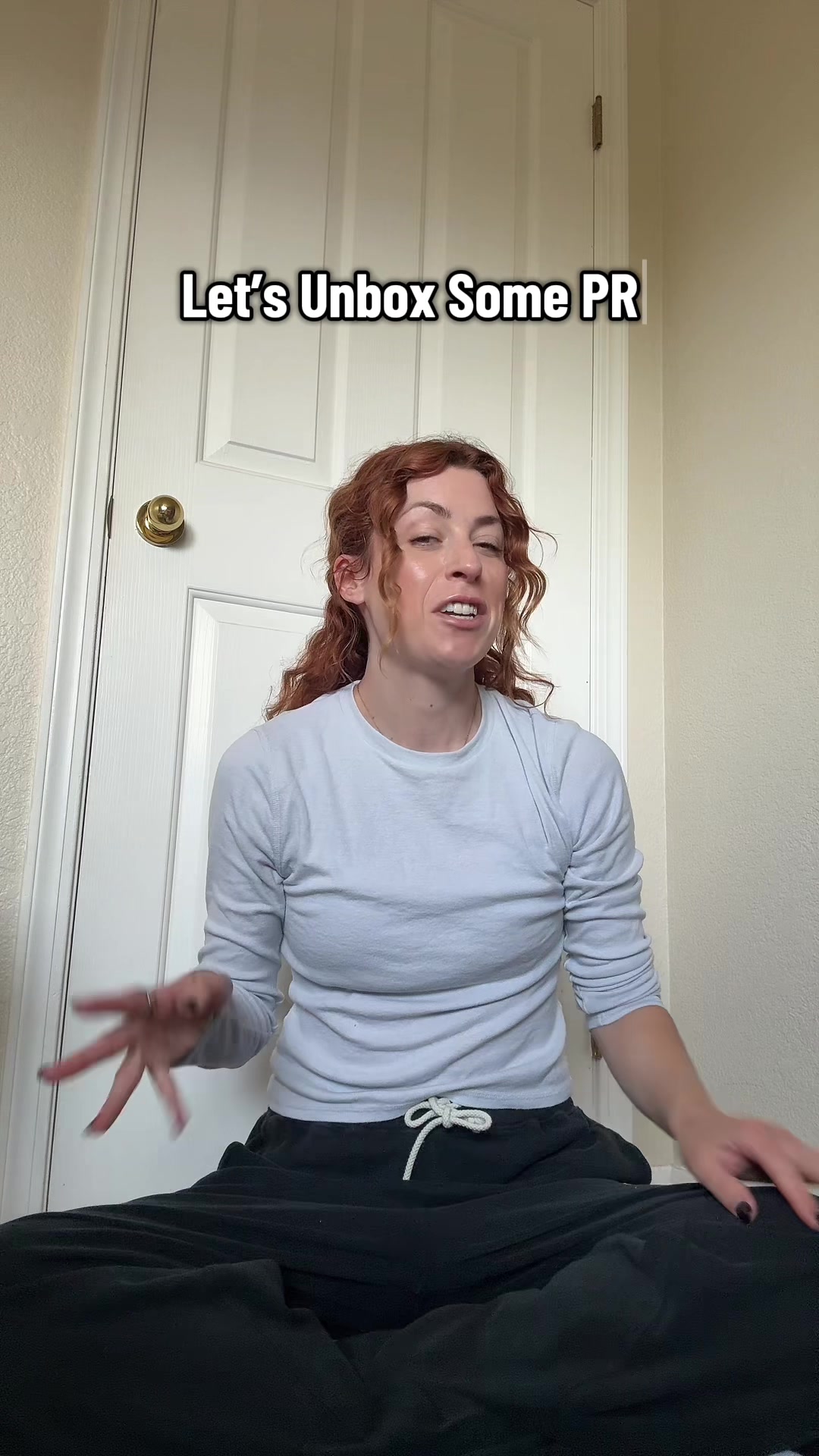 @Amanda Marie