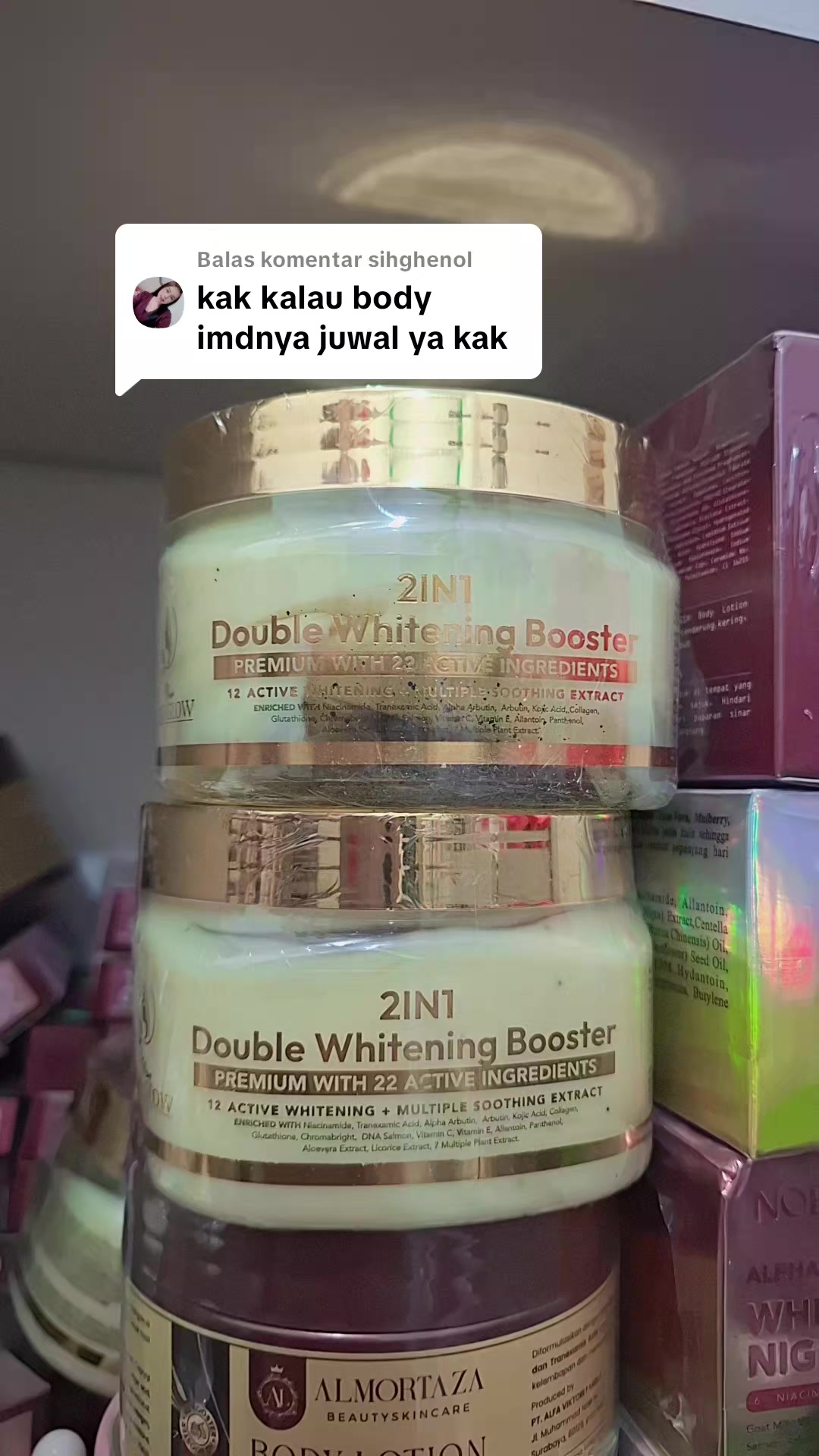 @MUDISBEAUTY