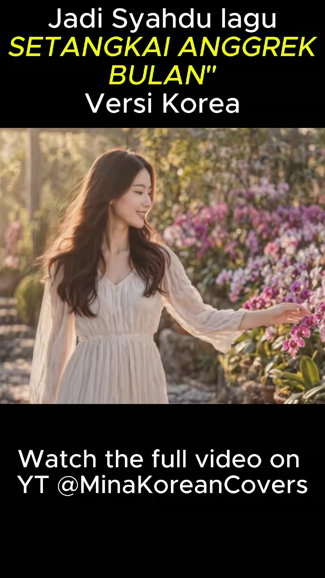 @MINA Korean Covers