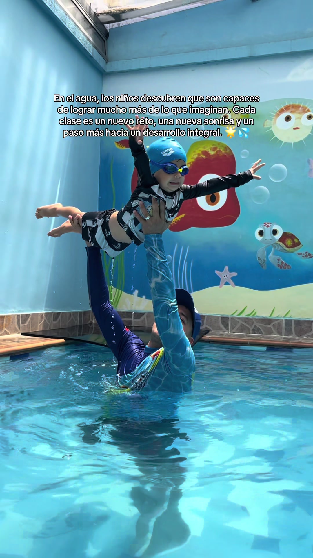 @Sharkids Club Cucuta