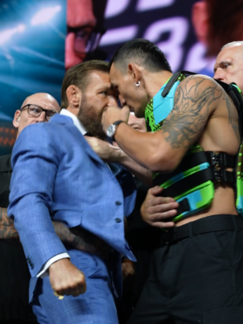 @UFC