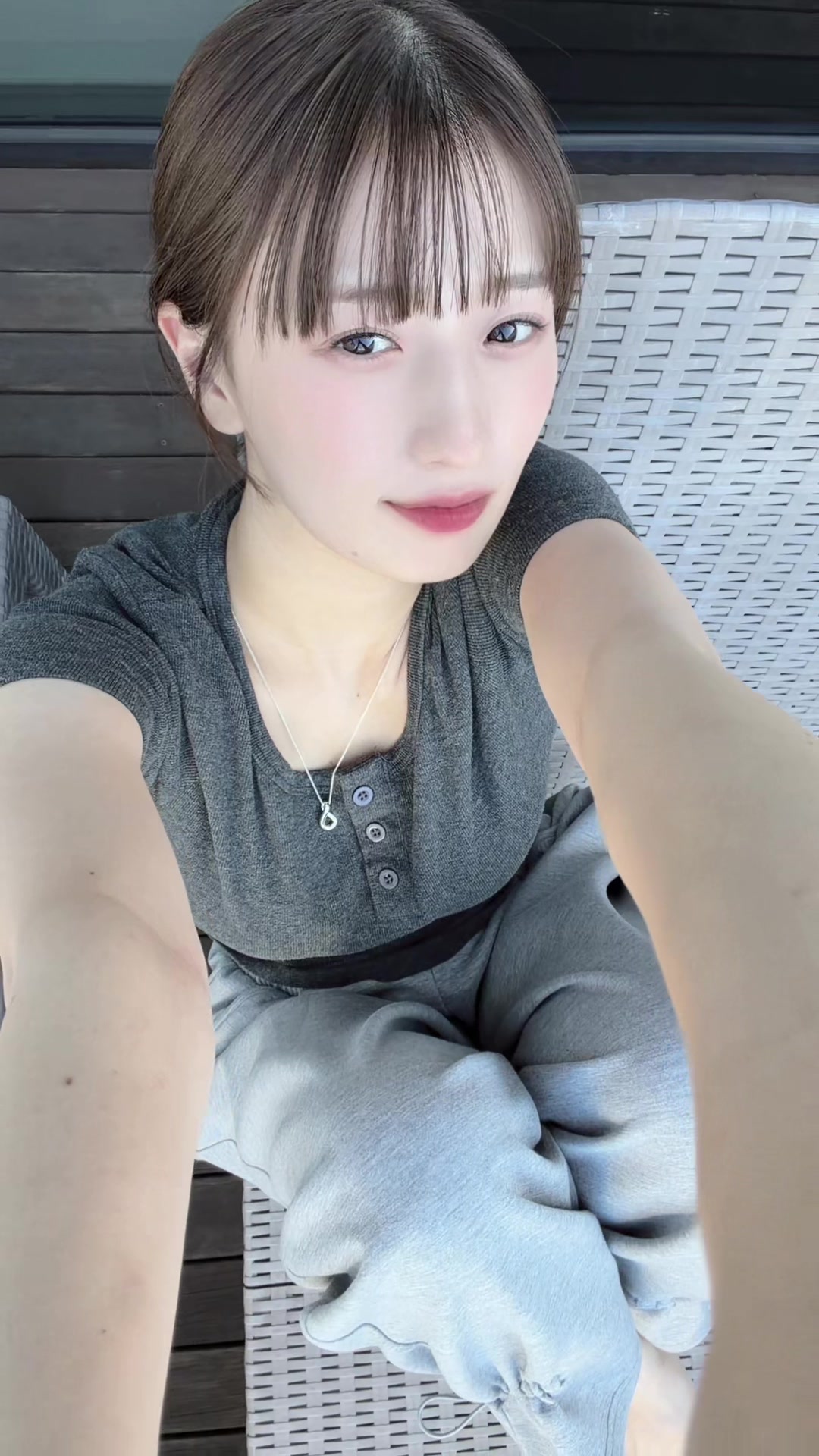 @水澤 藍