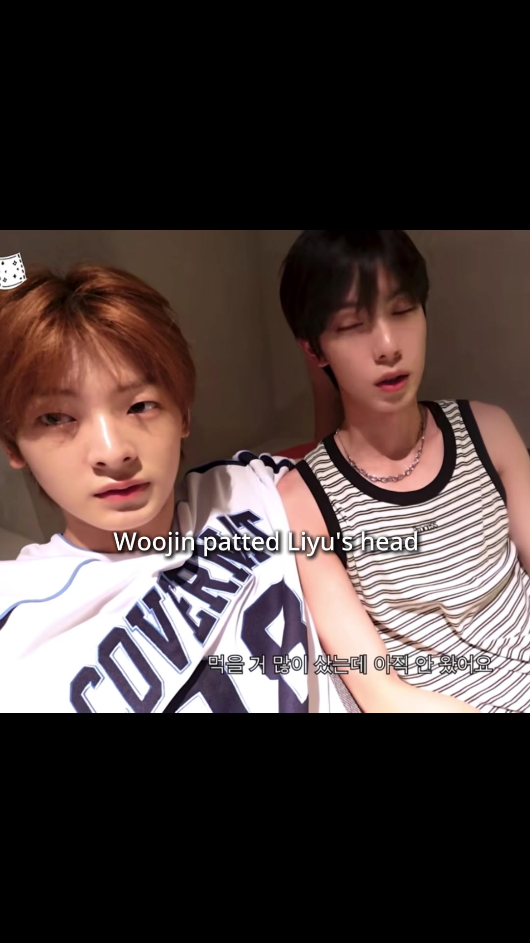 @Liwoojin "FLARE U"