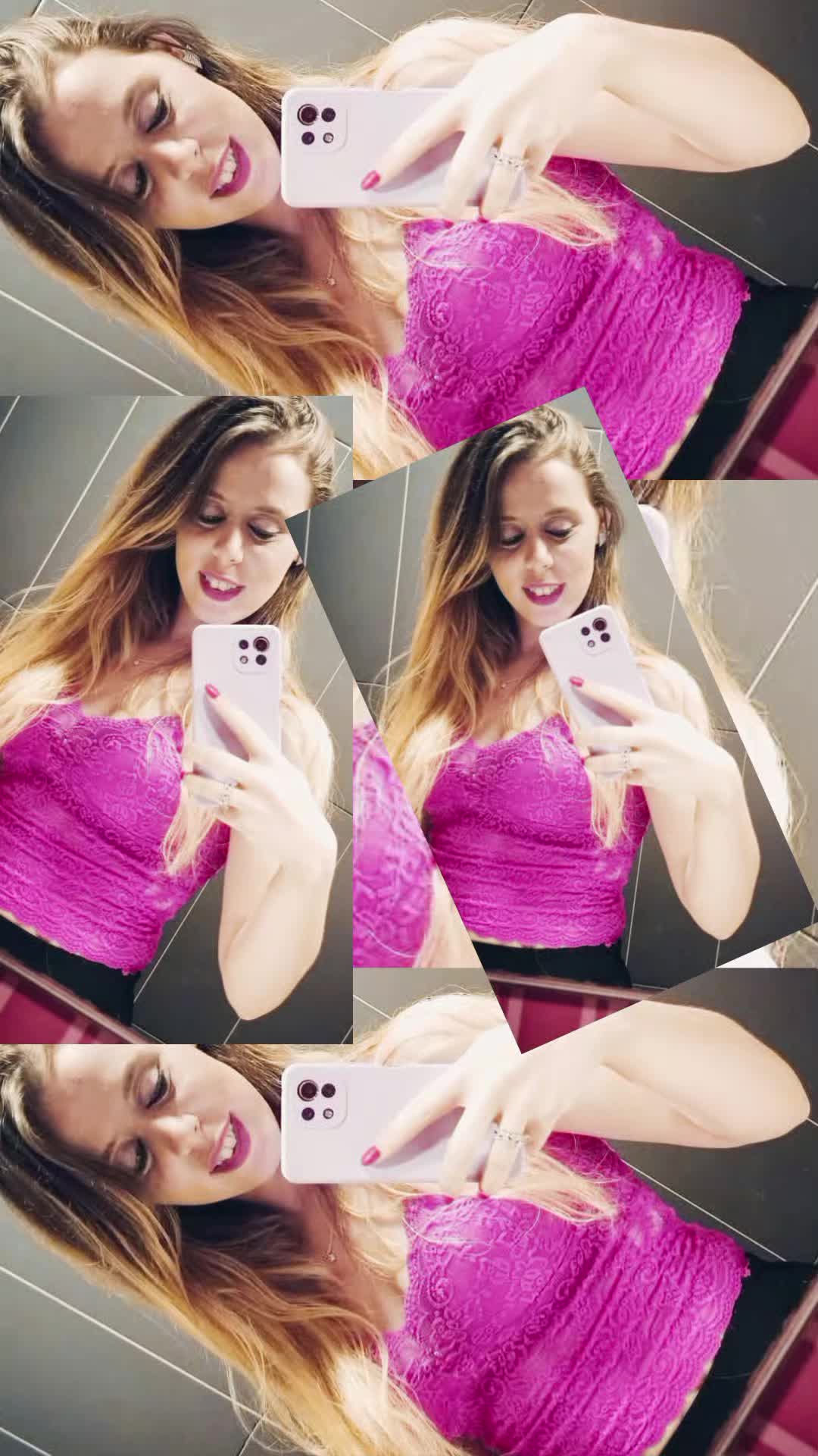 @Teresa De Caprio