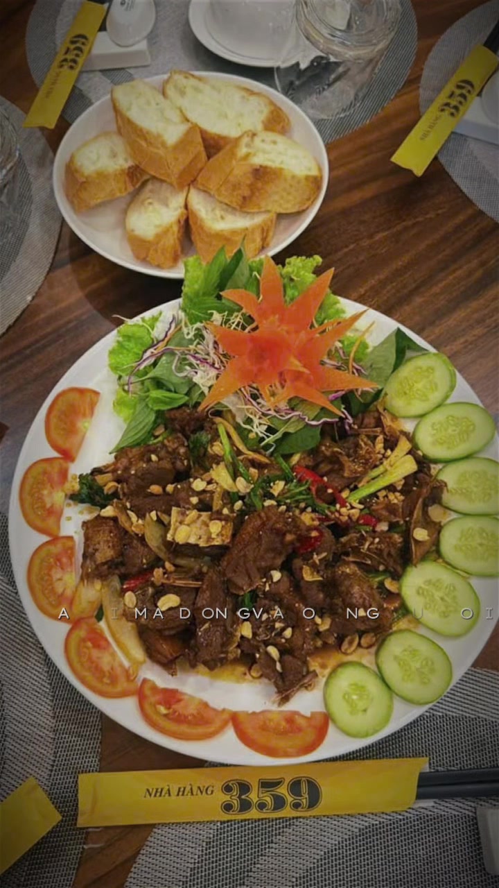 @NH&Agrave; H&Agrave;NG ẨM THỰC 359