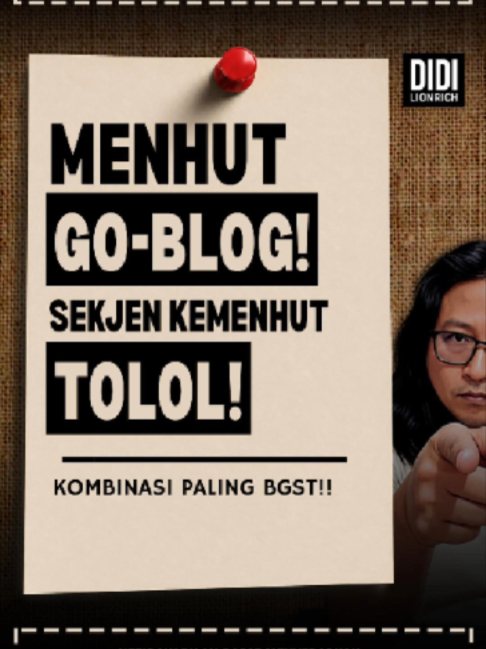 @DIDI LIONRICH
