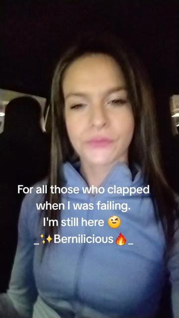 @✨Bernilicious🔥