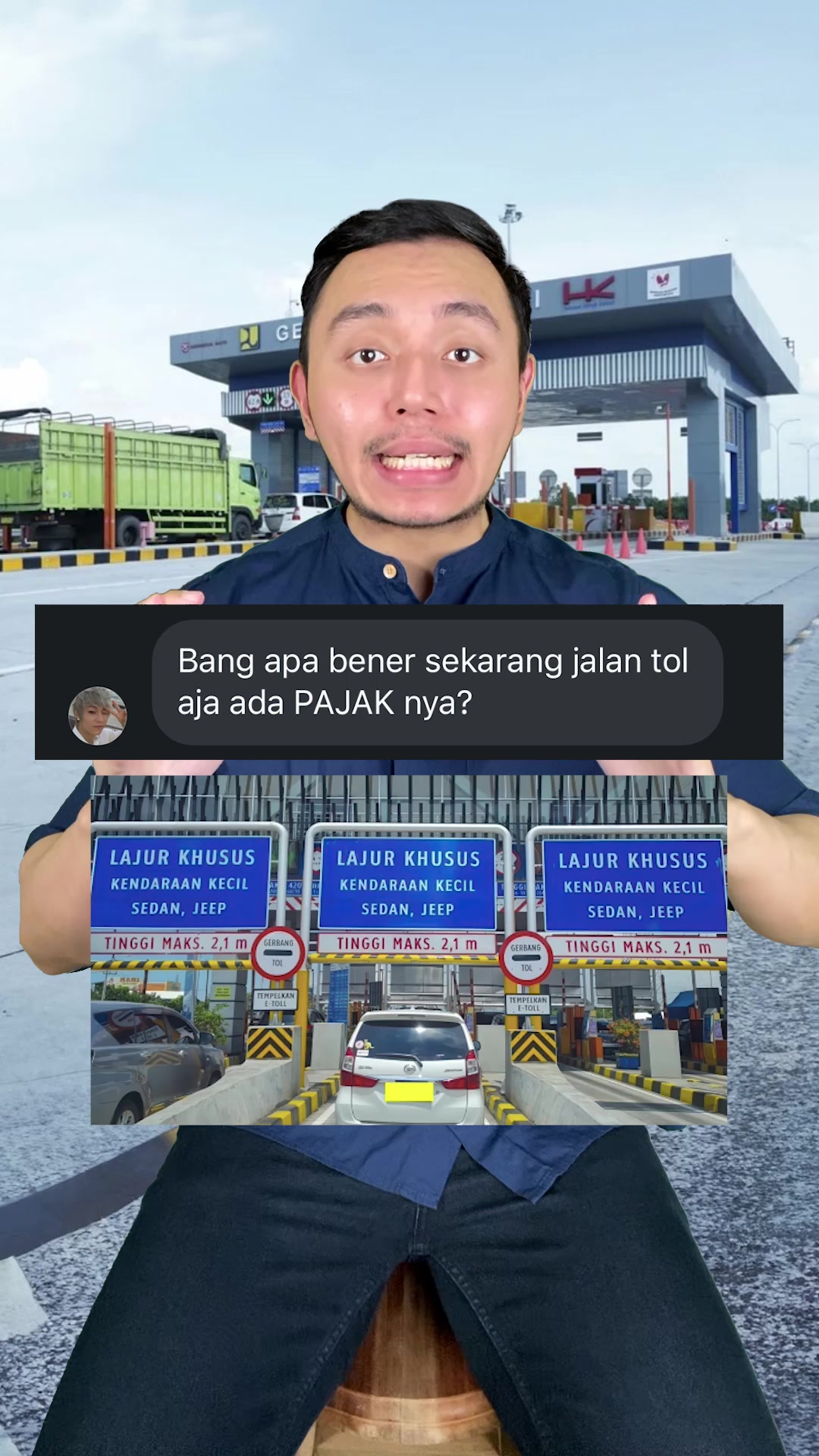 @Gerald Vincent