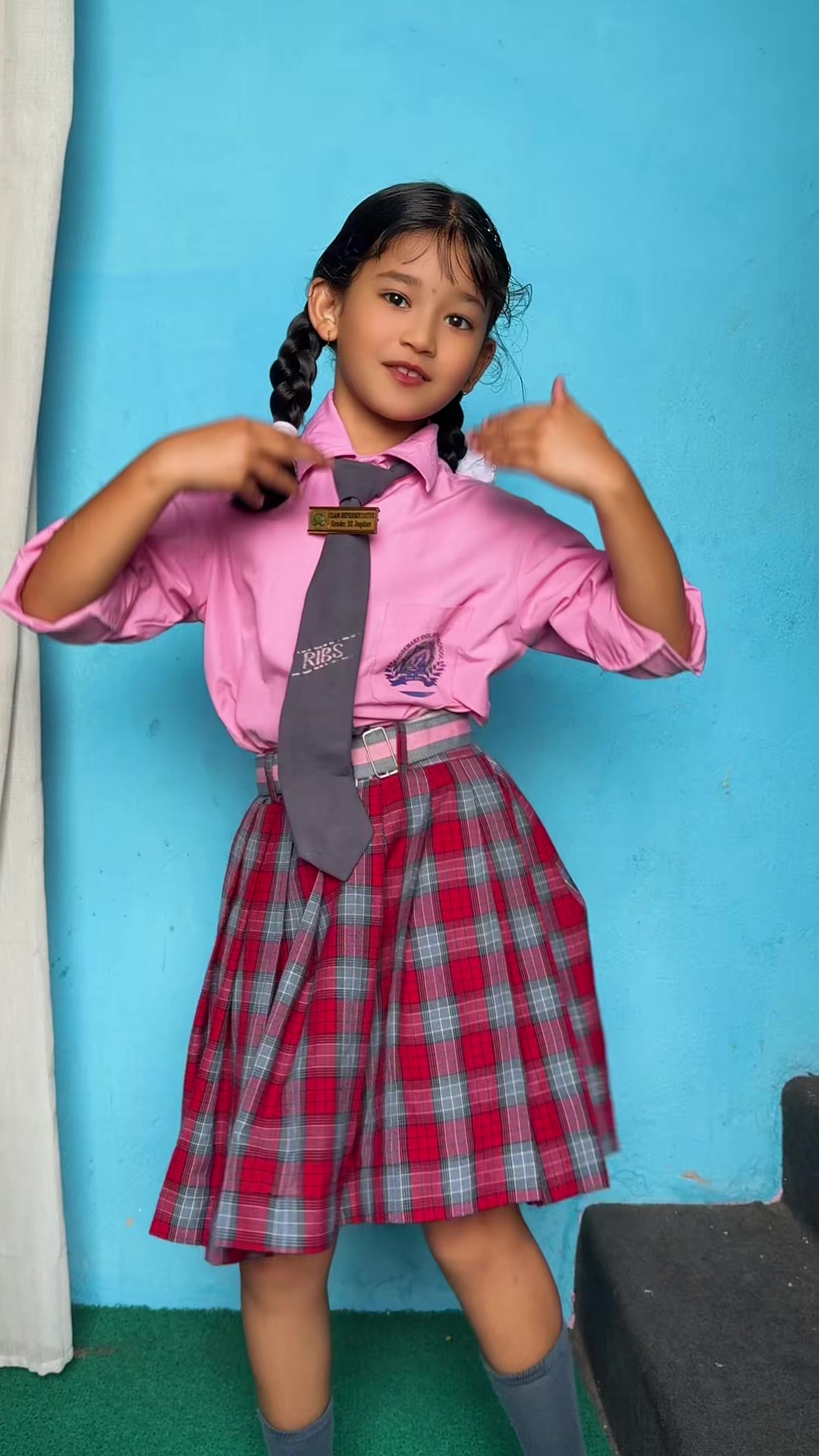@Chandakc