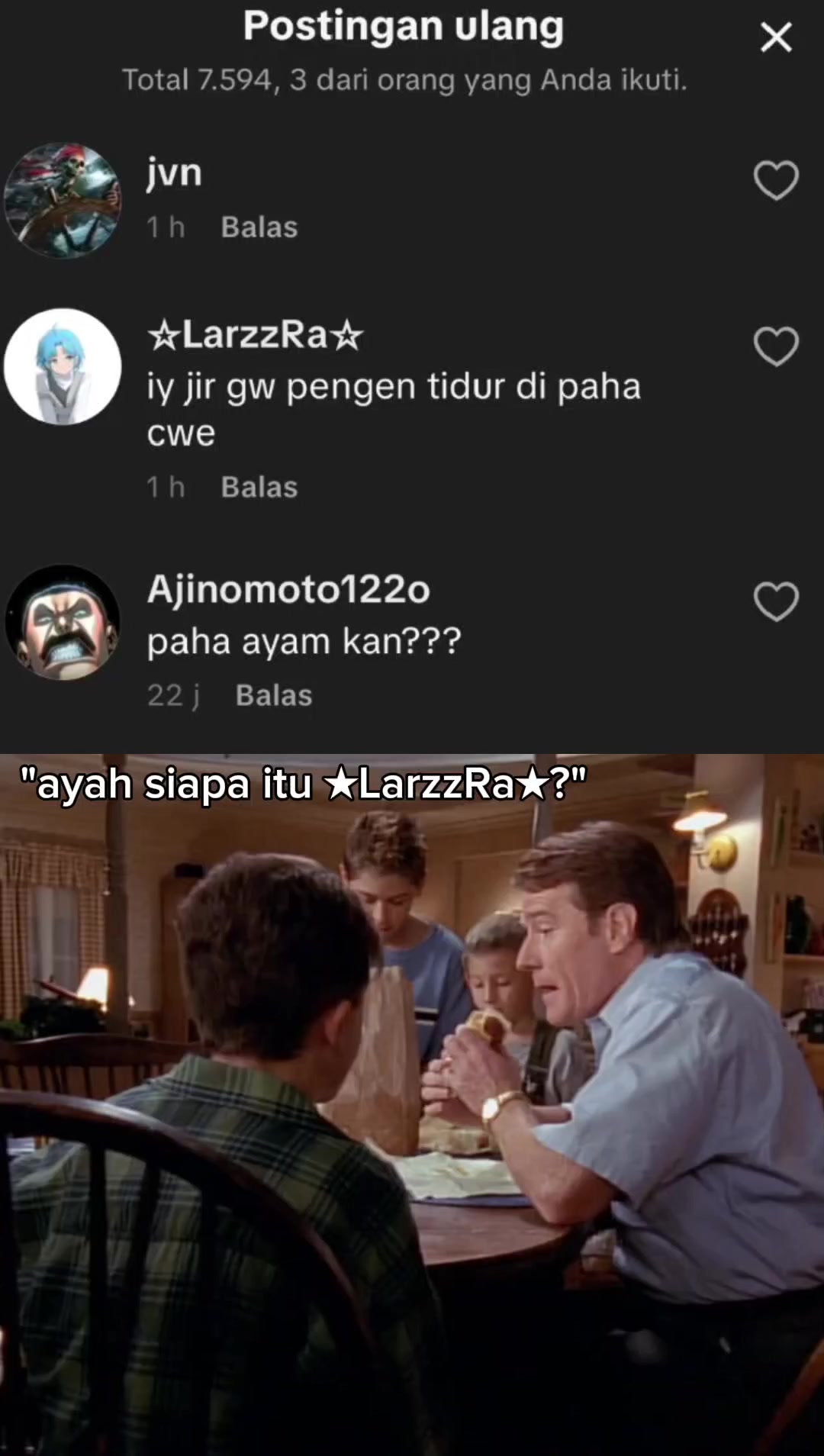 @aupagabut v²