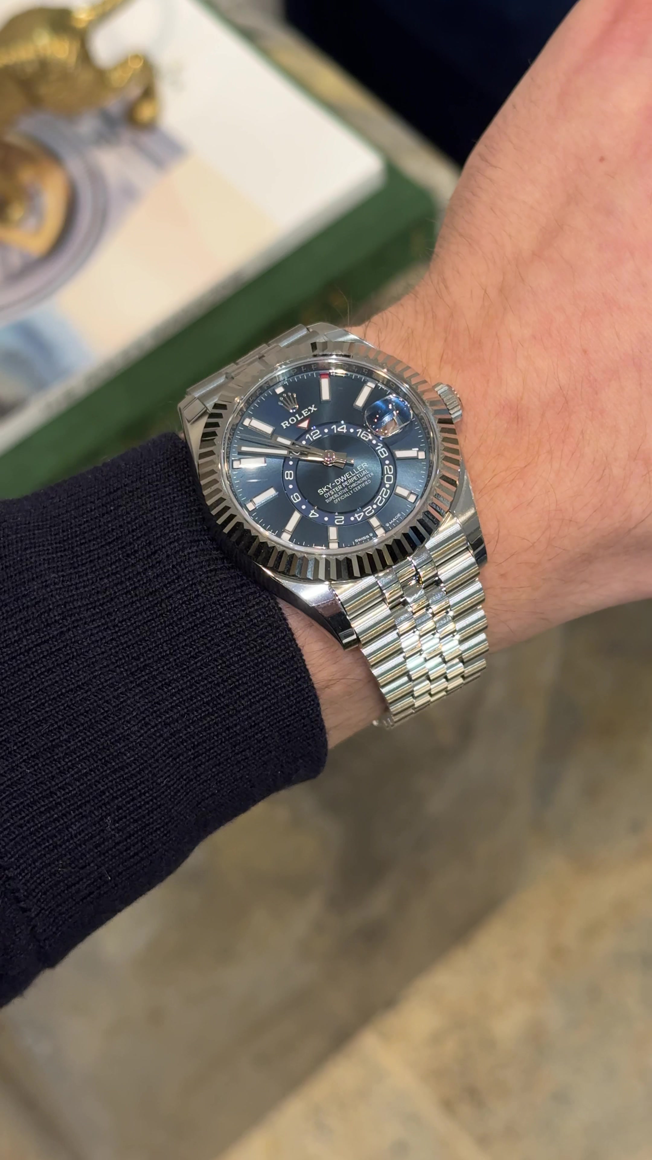 @Regal Watches London