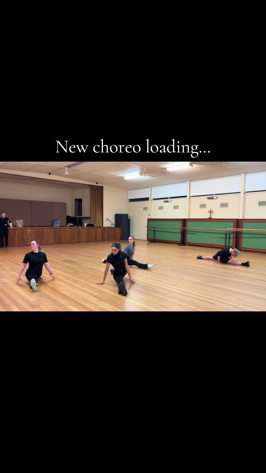 @Careen Dance Studio