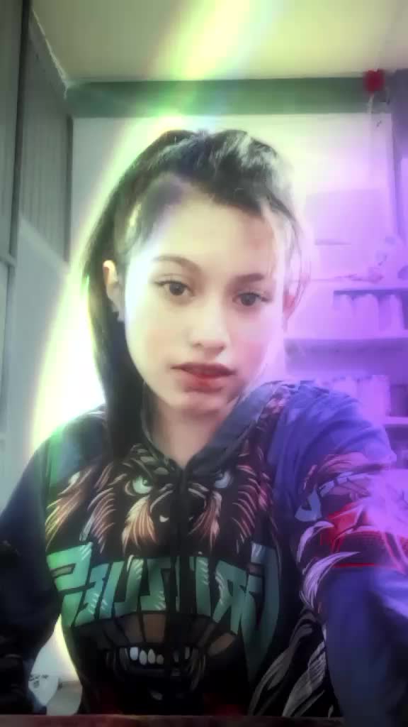 @Angel Alibio