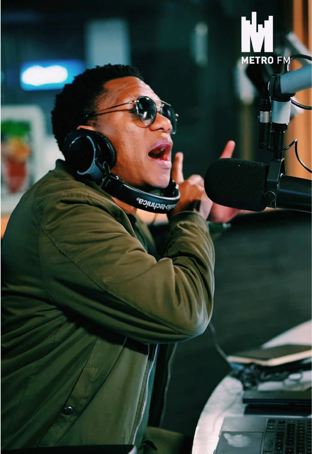 @METROFMSA