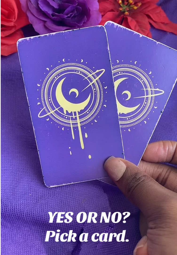 @Lavender Goddess Tarot 🔮