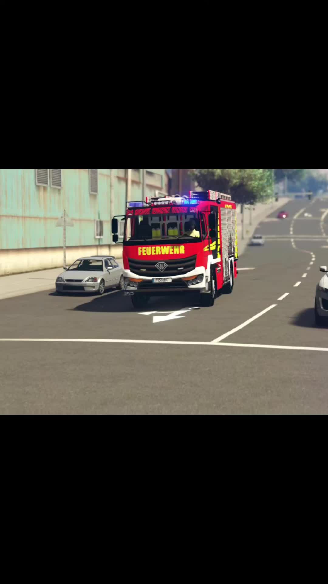 @Fire Roleplay