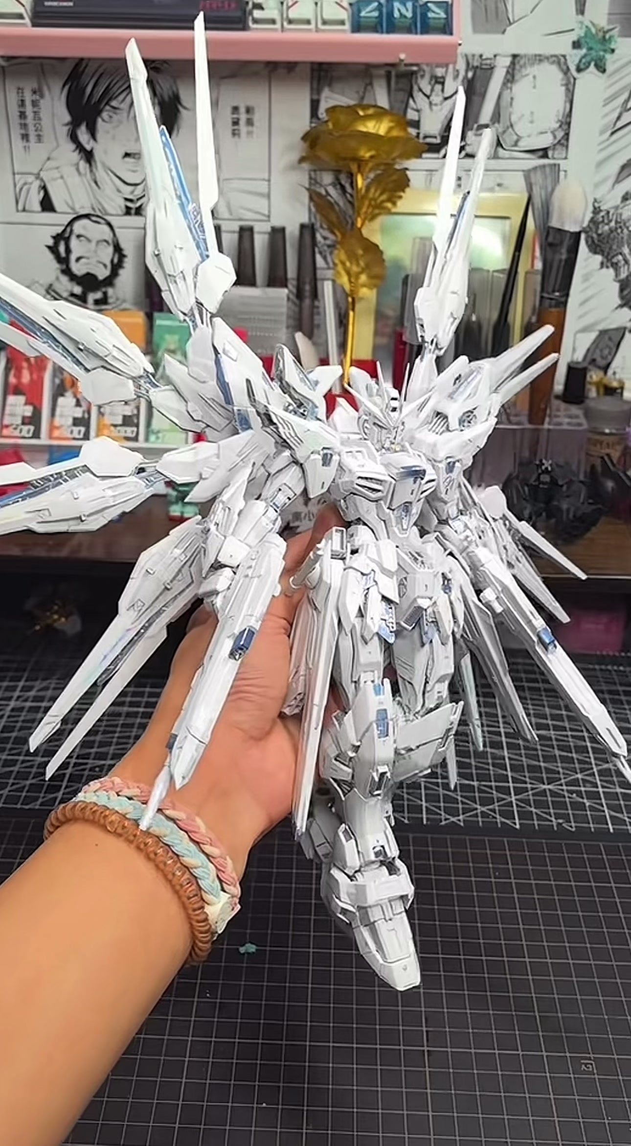 @GundamAmazing-GAshop